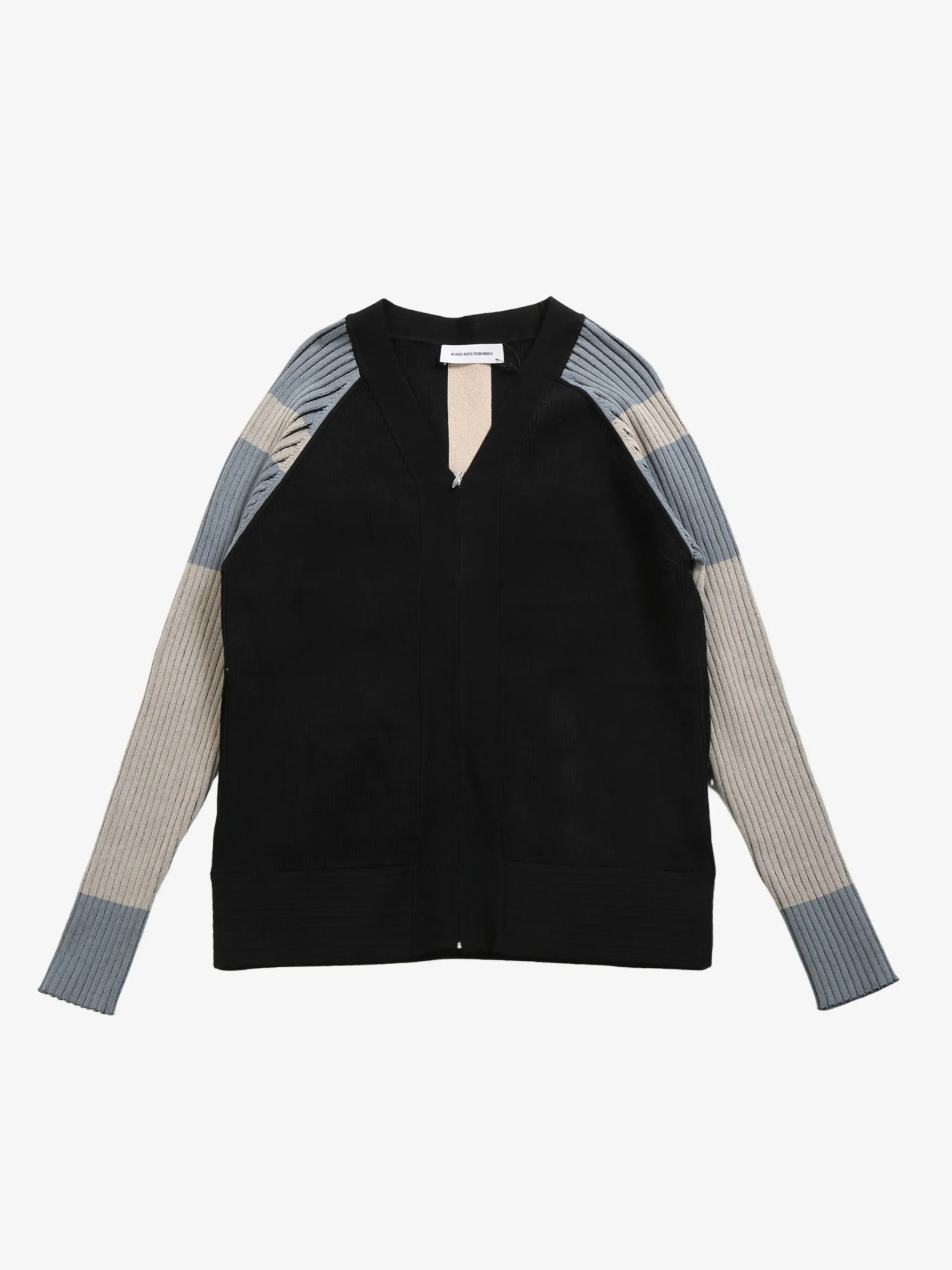 KIKO KOSTADINOV - Herren Inex Cardigan Kleidung_kiko-kostadinov