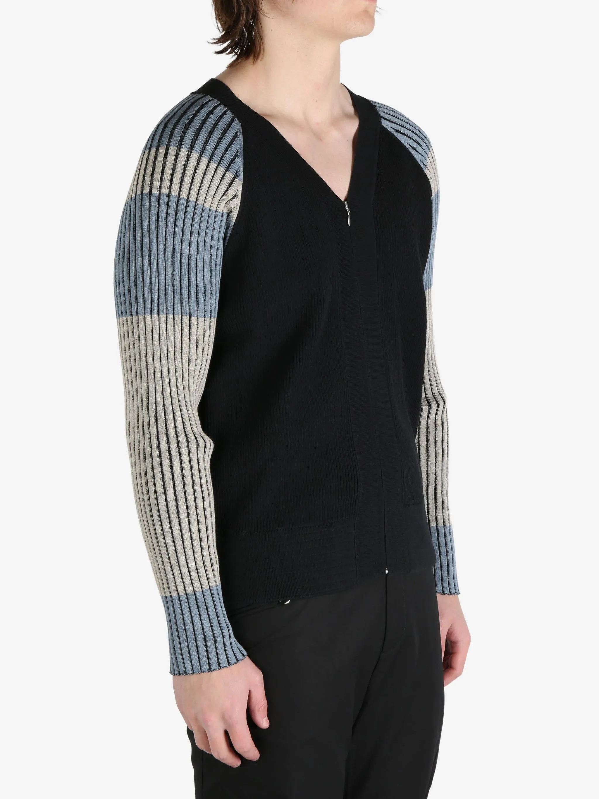 KIKO KOSTADINOV - Herren Inex Cardigan Kleidung_kiko-kostadinov