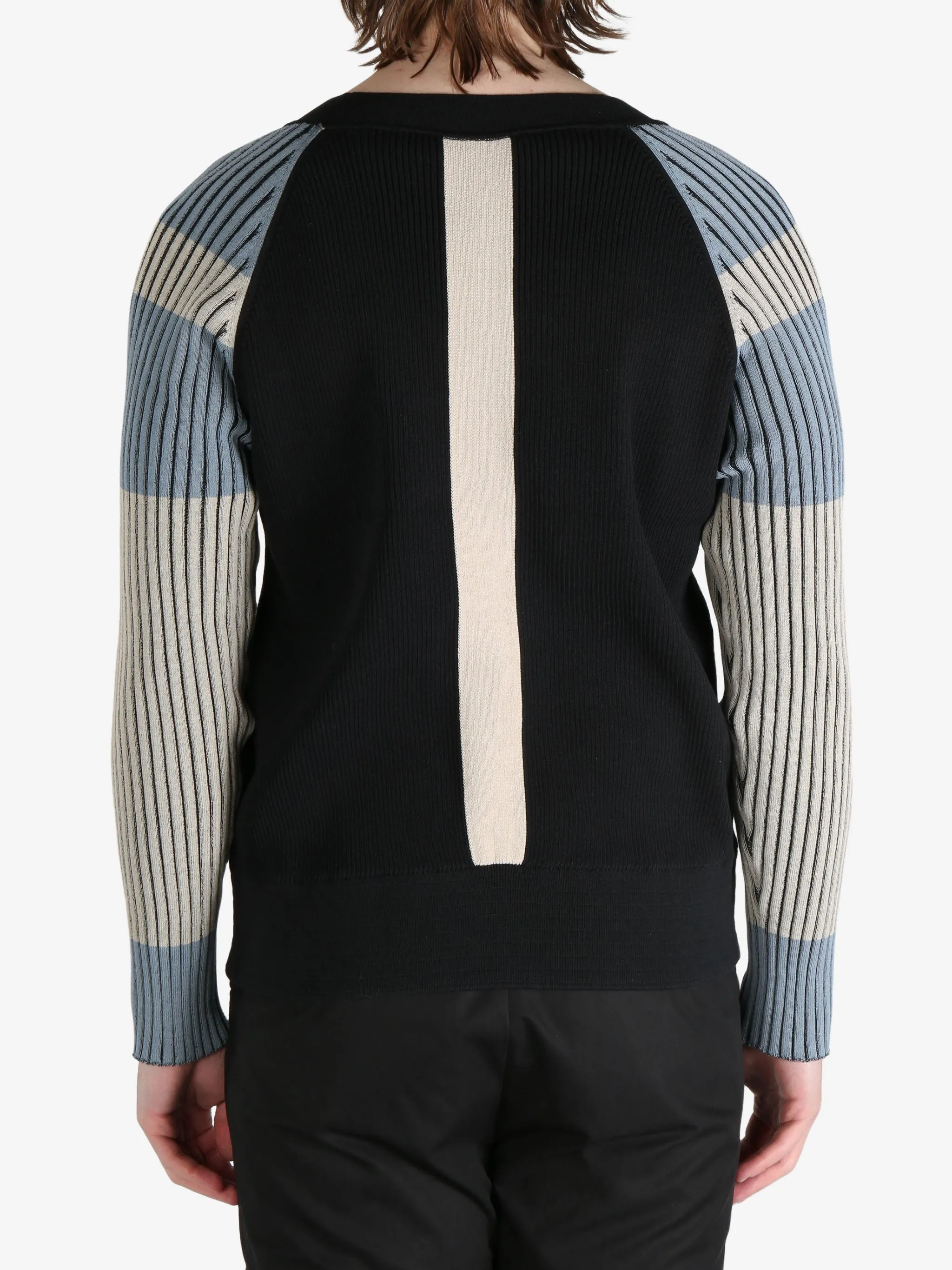 KIKO KOSTADINOV - Herren Inex Cardigan Kleidung_kiko-kostadinov