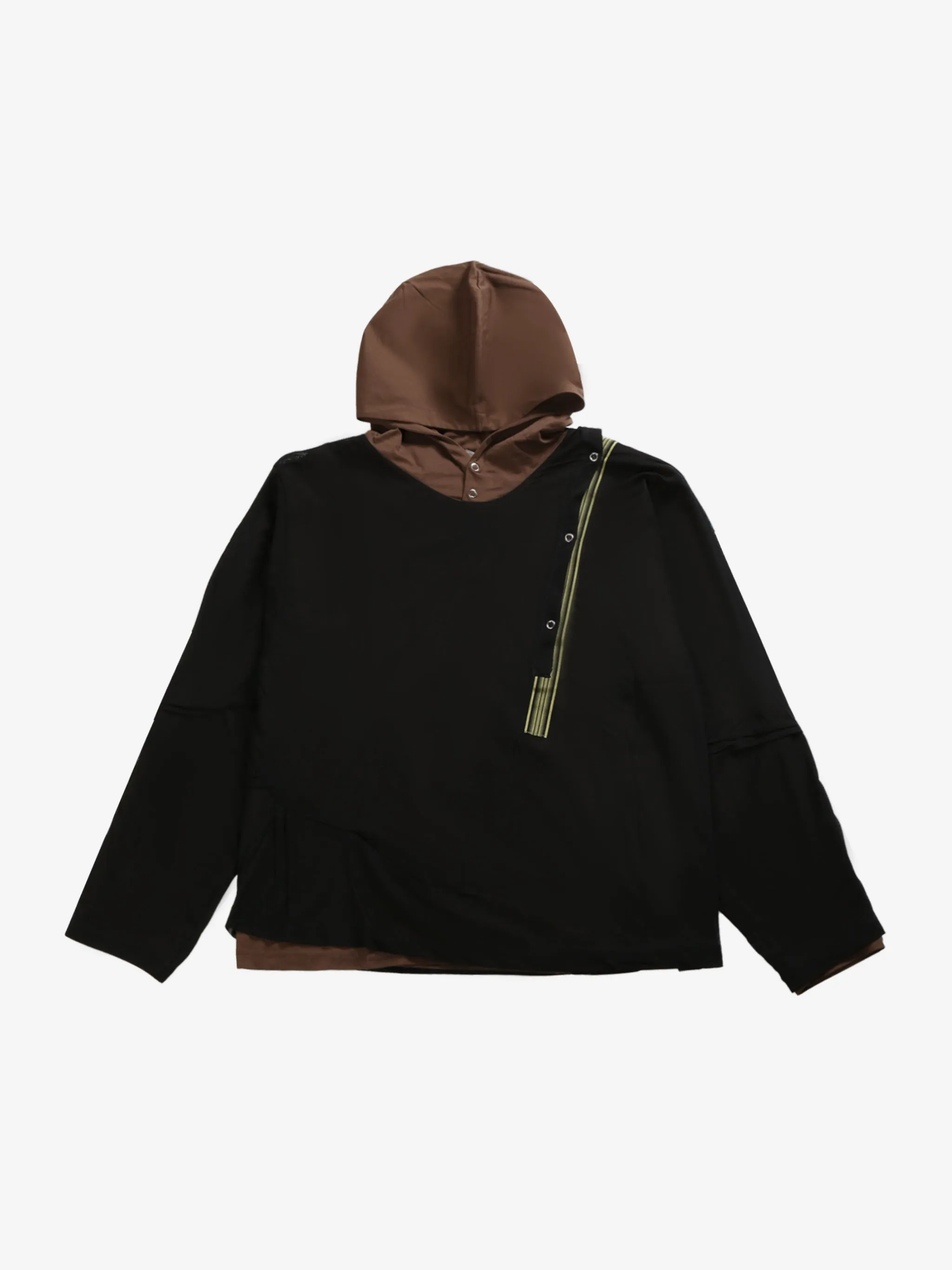 KIKO KOSTADINOV - Herren Kapuzenpullover Kleidung_kiko-kostadinov