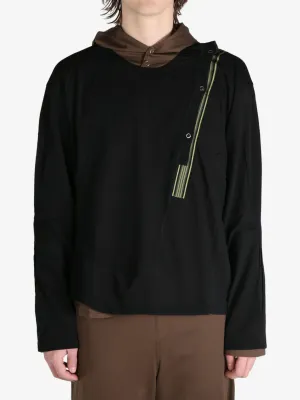 KIKO KOSTADINOV - Herren Kapuzenpullover Kleidung_kiko-kostadinov