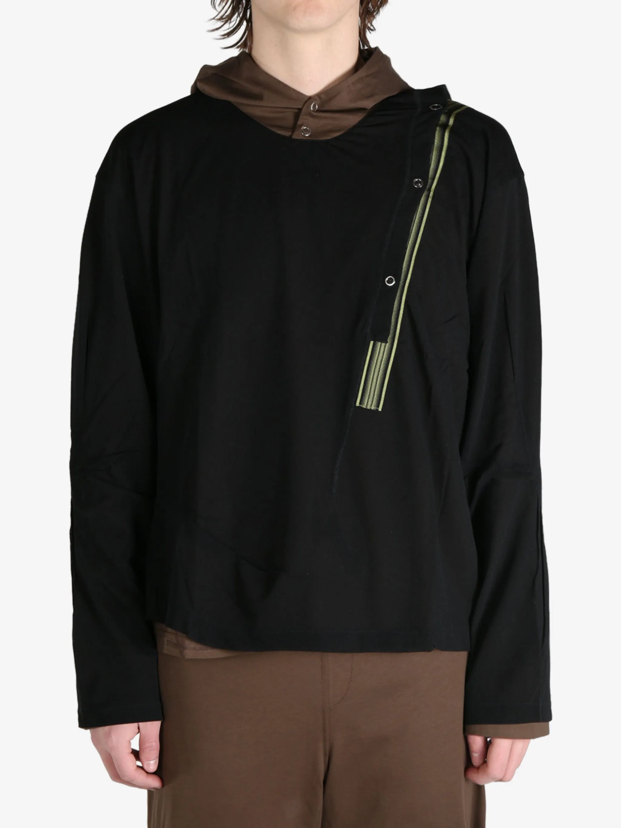 KIKO KOSTADINOV - Herren Kapuzenpullover Kleidung_kiko-kostadinov
