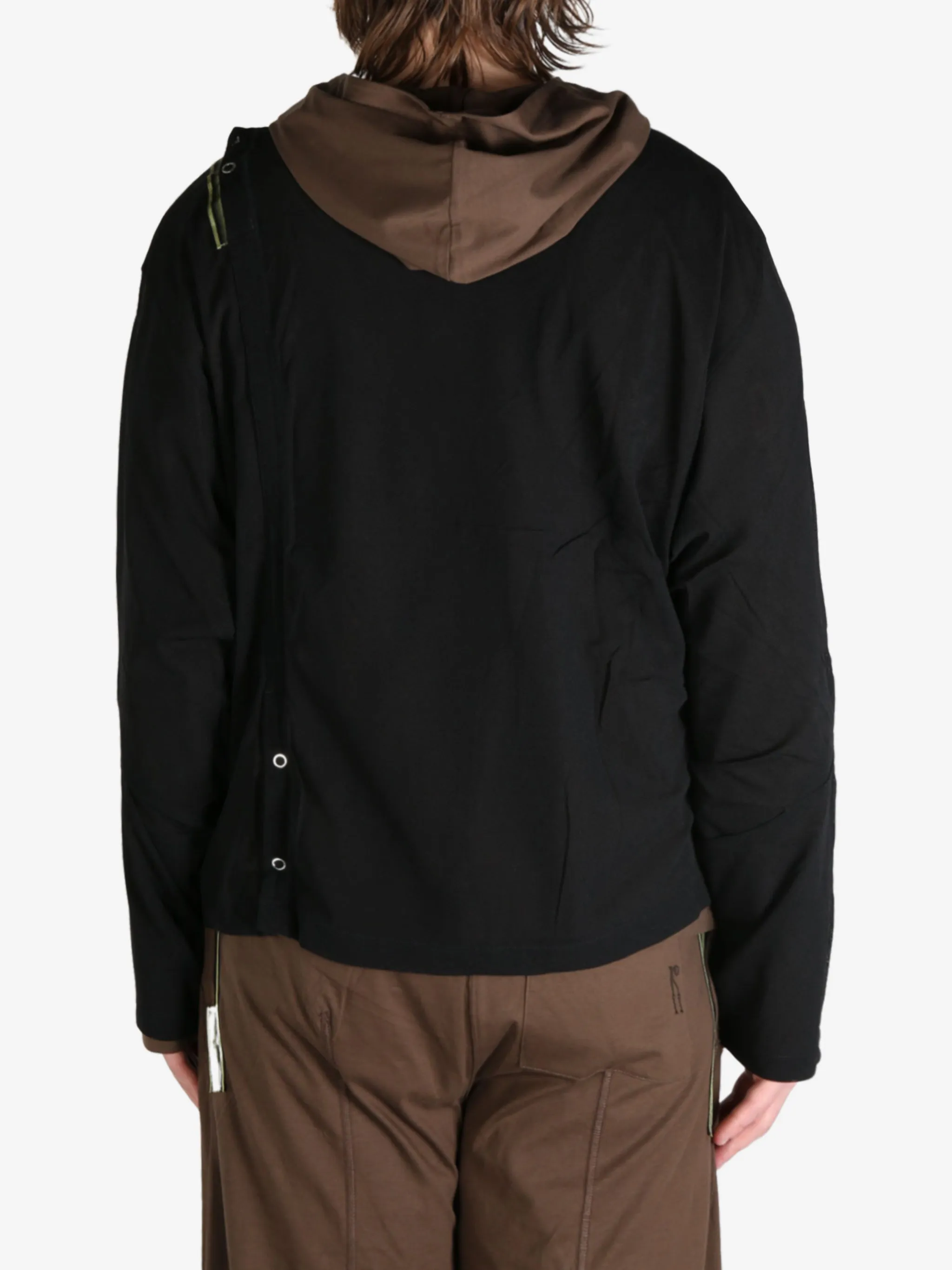 KIKO KOSTADINOV - Herren Kapuzenpullover Kleidung_kiko-kostadinov