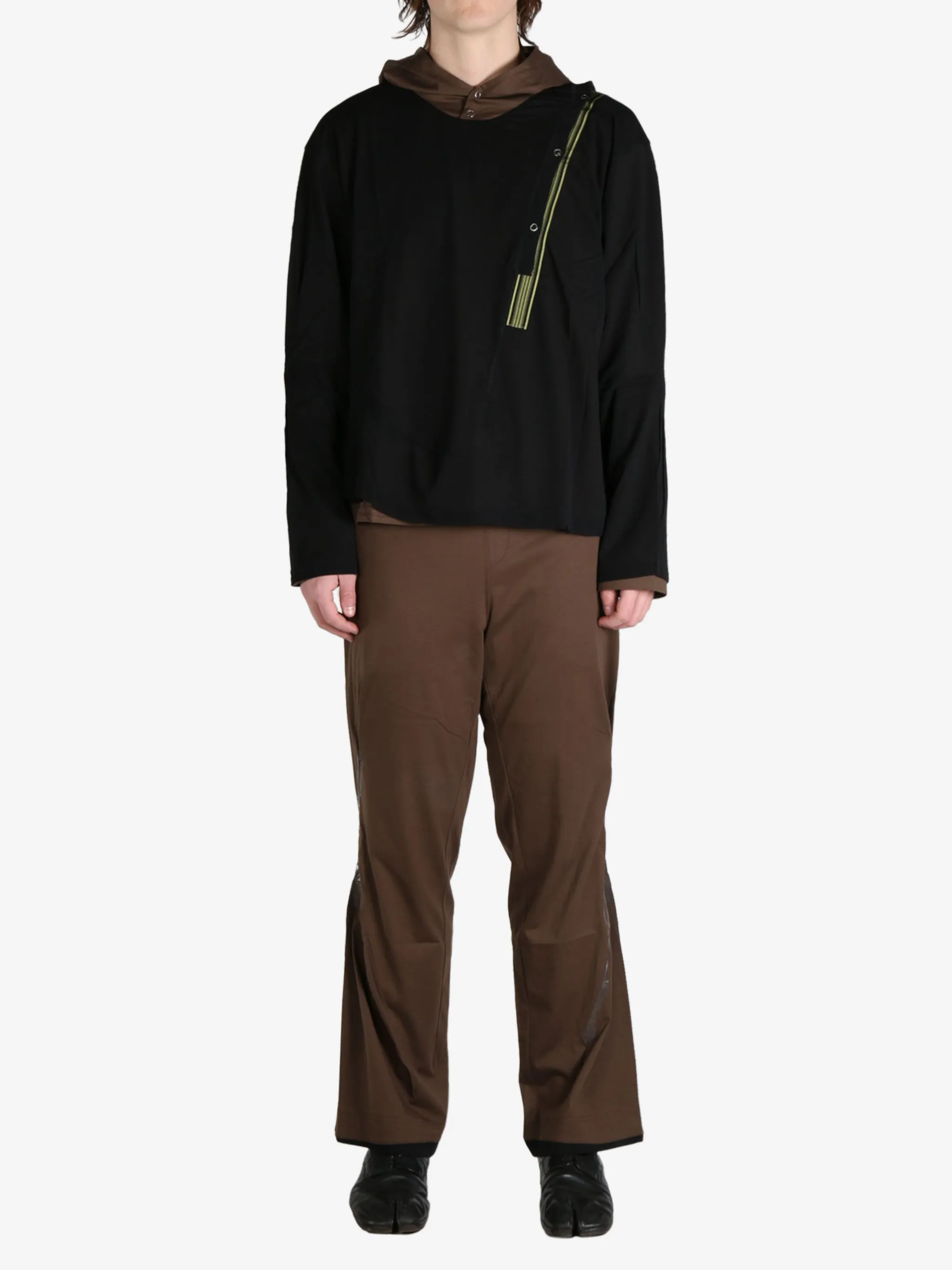 KIKO KOSTADINOV - Herren Kapuzenpullover Kleidung_kiko-kostadinov
