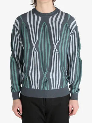 KIKO KOSTADINOV - Herren Solix Pullover Kleidung_kiko-kostadinov