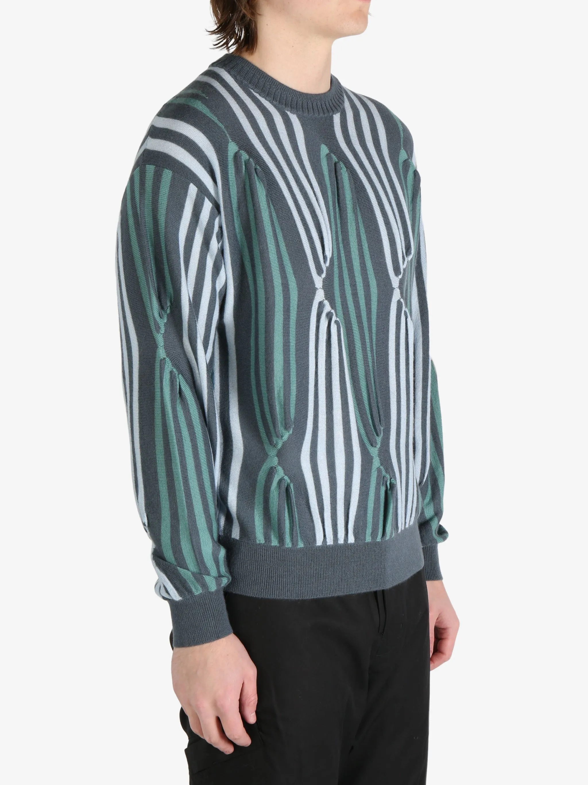 KIKO KOSTADINOV - Herren Solix Pullover Kleidung_kiko-kostadinov
