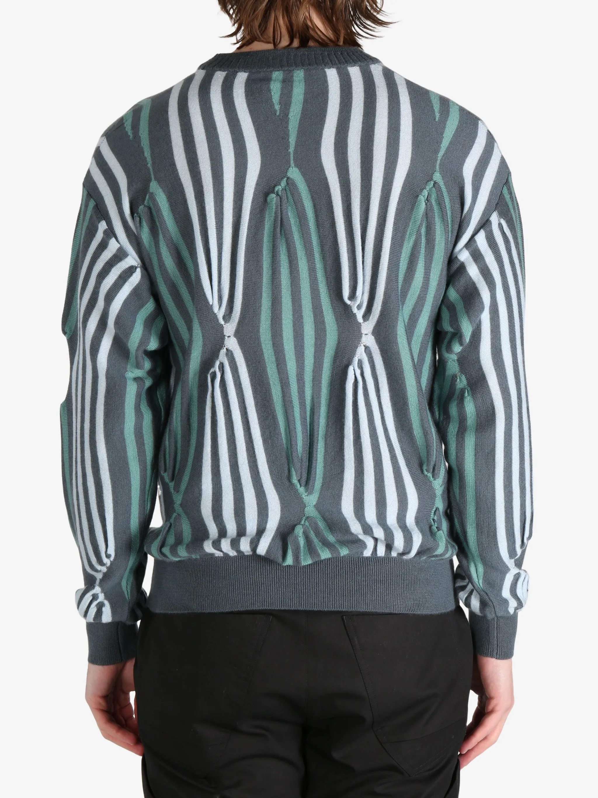 KIKO KOSTADINOV - Herren Solix Pullover Kleidung_kiko-kostadinov