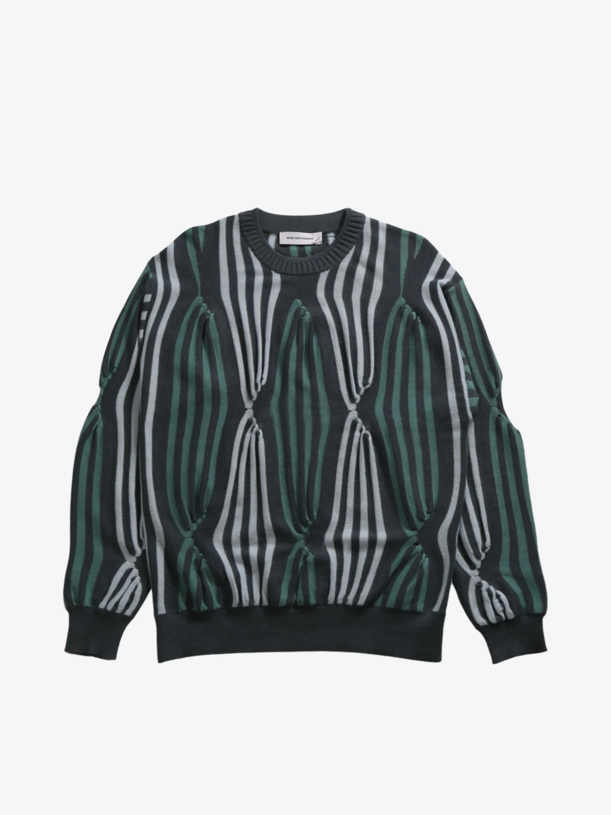 KIKO KOSTADINOV - Herren Solix Pullover Kleidung_kiko-kostadinov