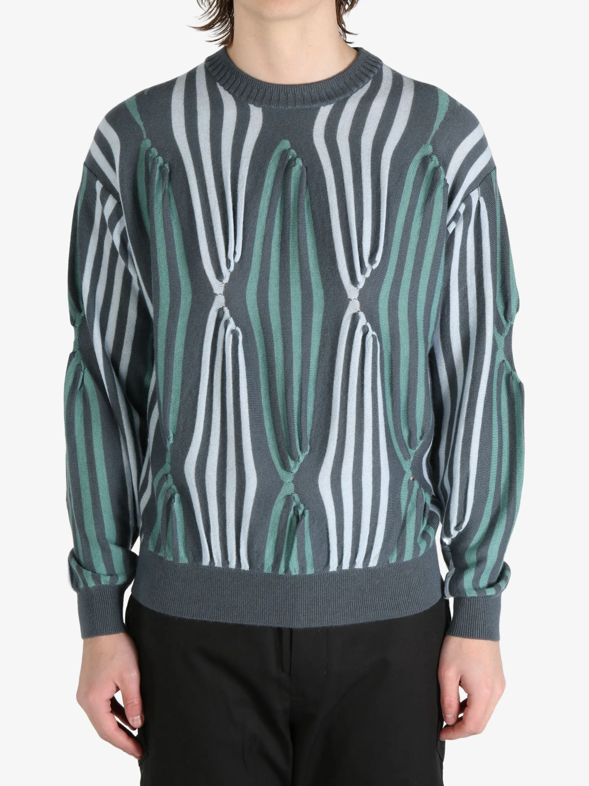 KIKO KOSTADINOV - Herren Solix Pullover Kleidung_kiko-kostadinov