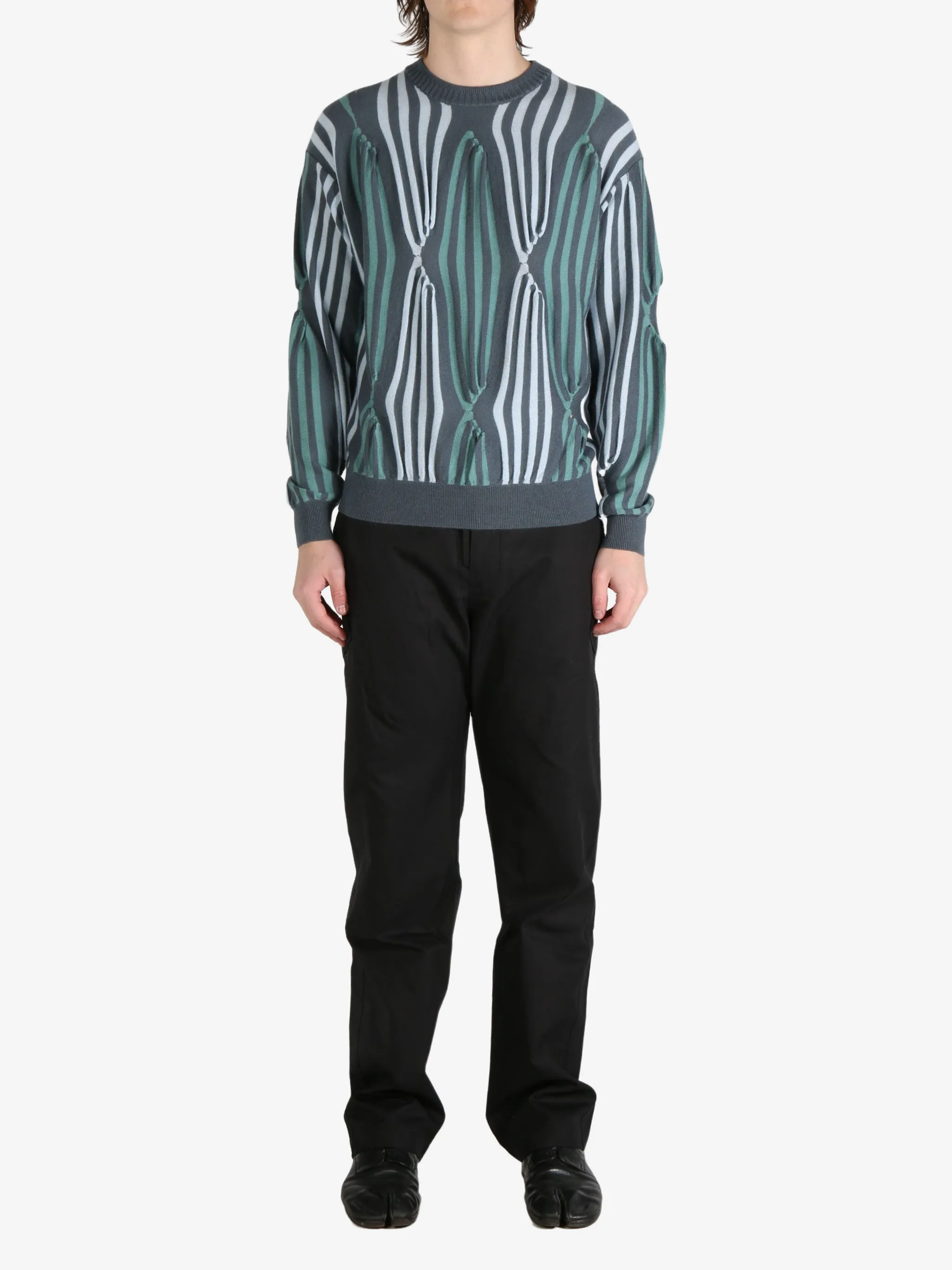 KIKO KOSTADINOV - Herren Solix Pullover Kleidung_kiko-kostadinov