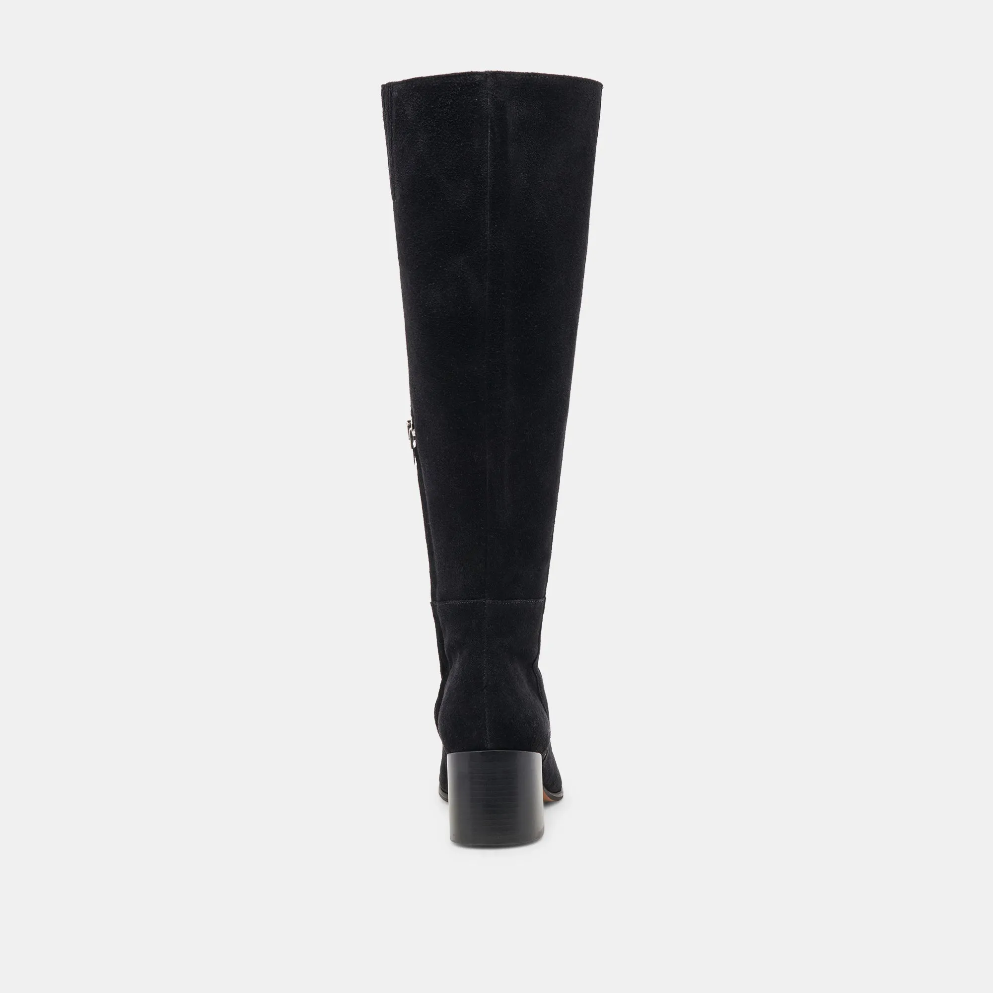 KIRSON STIEFEL ONYX WILDLEDER