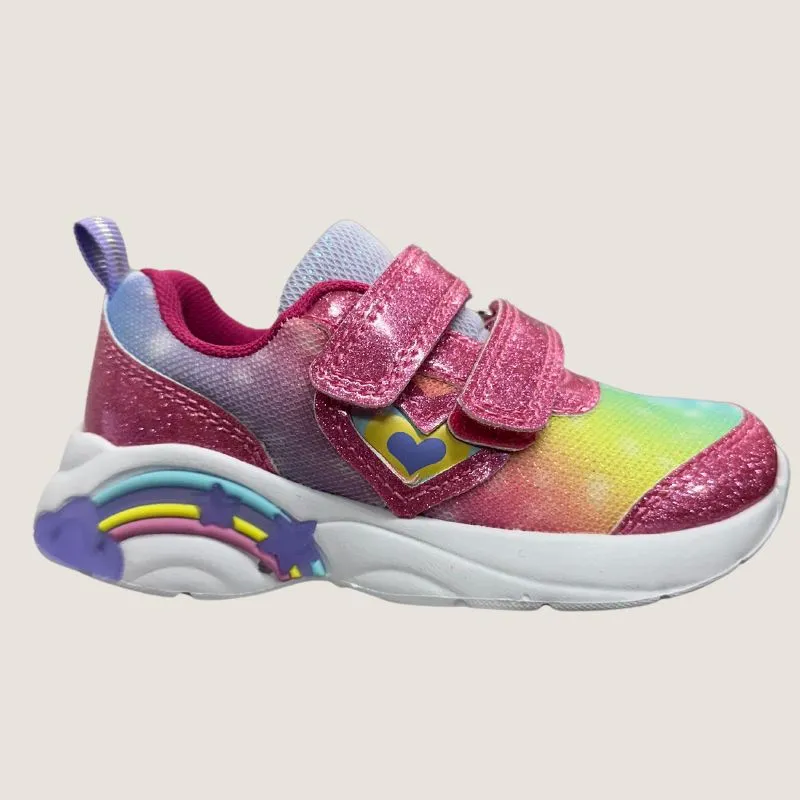 Koala Kids Jennie Sneaker Schuhe_Grosby
