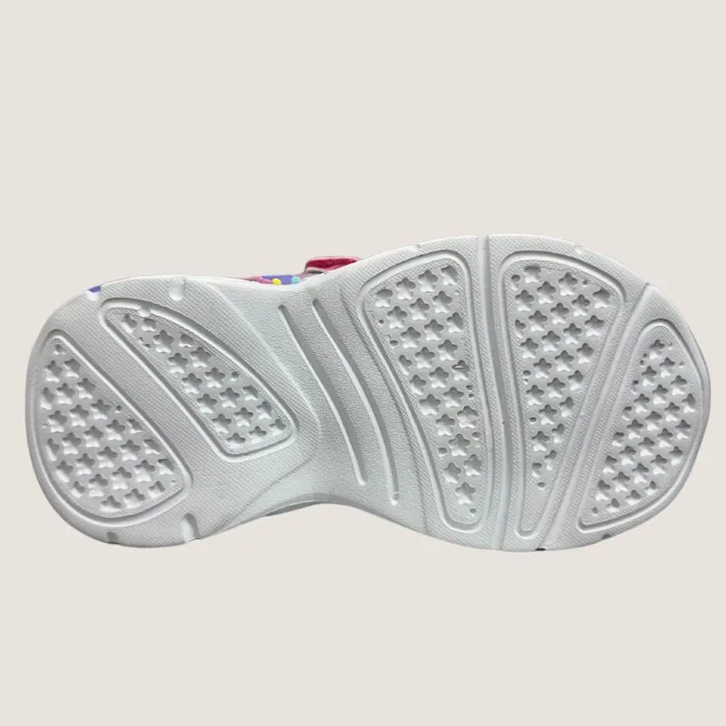 Koala Kids Jennie Sneaker Schuhe_Grosby