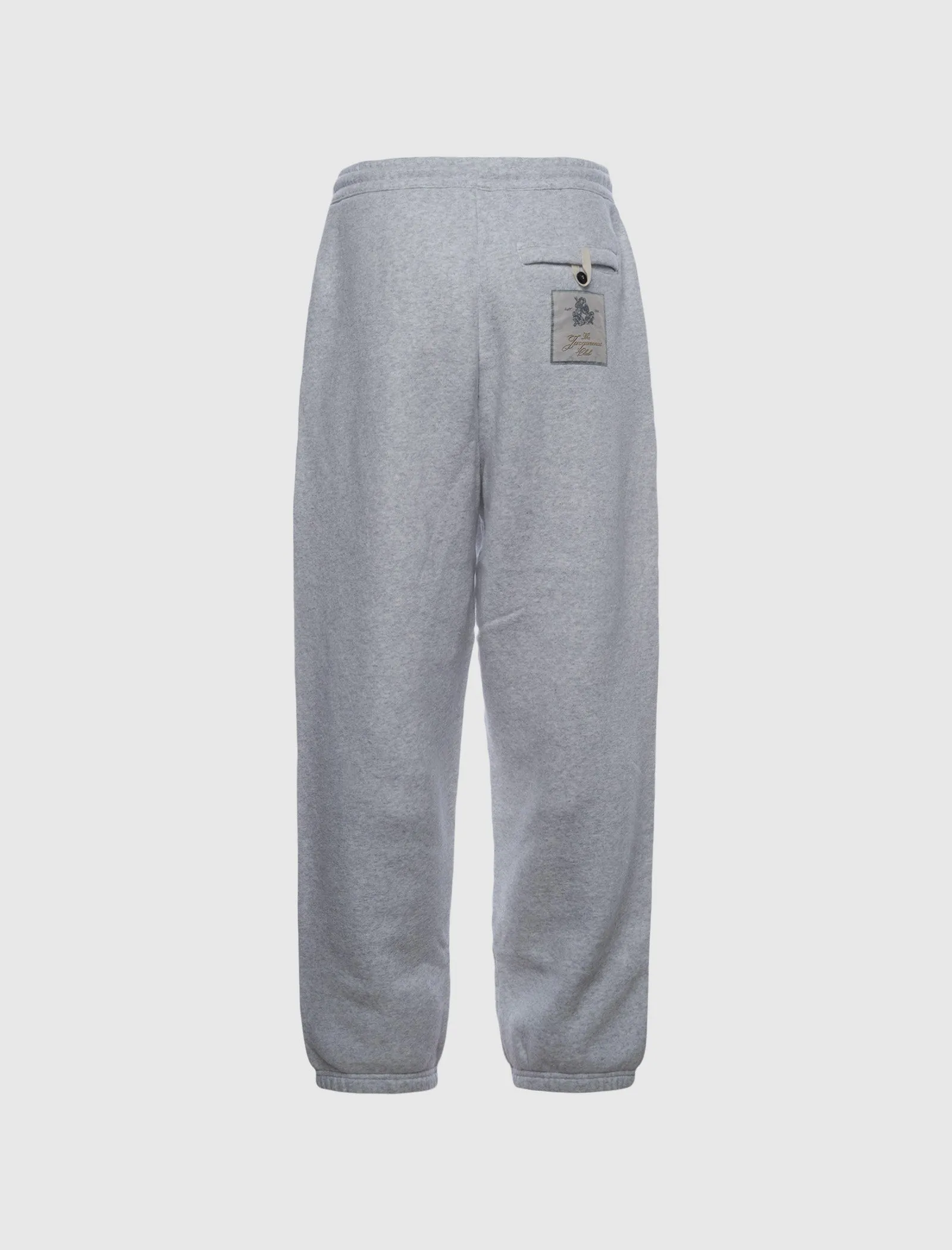 LE JOGGING TORNEO Kleidung	JACQUEMUS