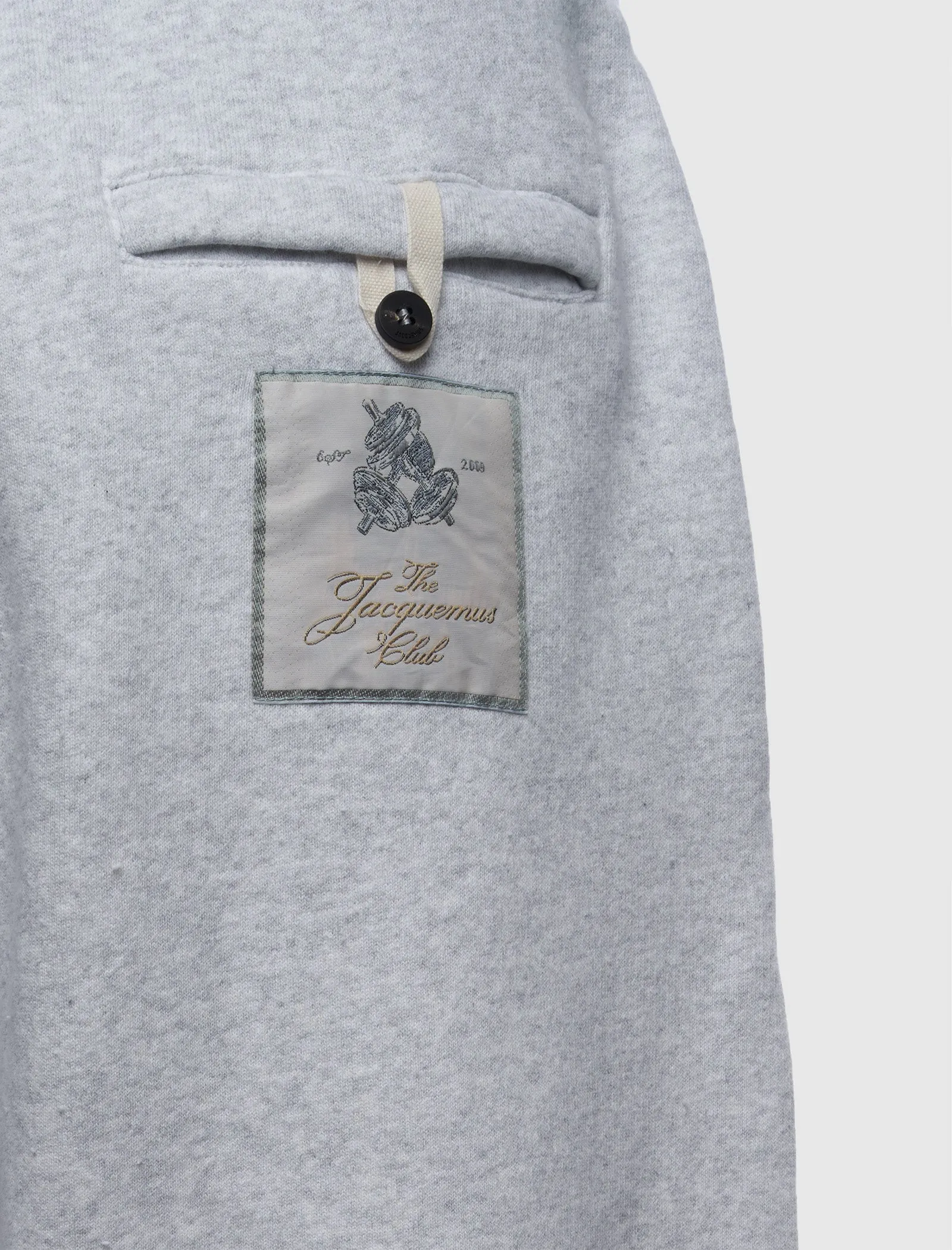LE JOGGING TORNEO Kleidung	JACQUEMUS