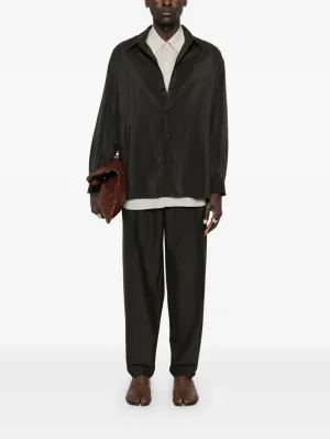 LEMAIRE - Herren Twisted Shirt Kleidung_lemaire