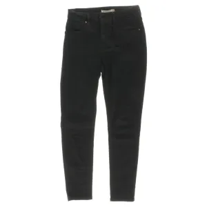 Levi's Damen 721 High Rise Denim Skinny Jeans