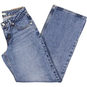 Levi's Damen High Waisted Loose Hochtaillierte Jeans