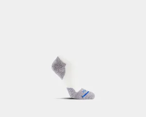 Leichte Kissenlaufsohle - Niedrige Socken