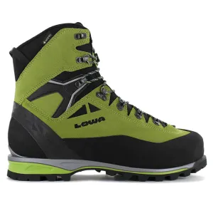 Lowa Alpine Expert II GTX Wildleder Textil Bergstiefel für Herren