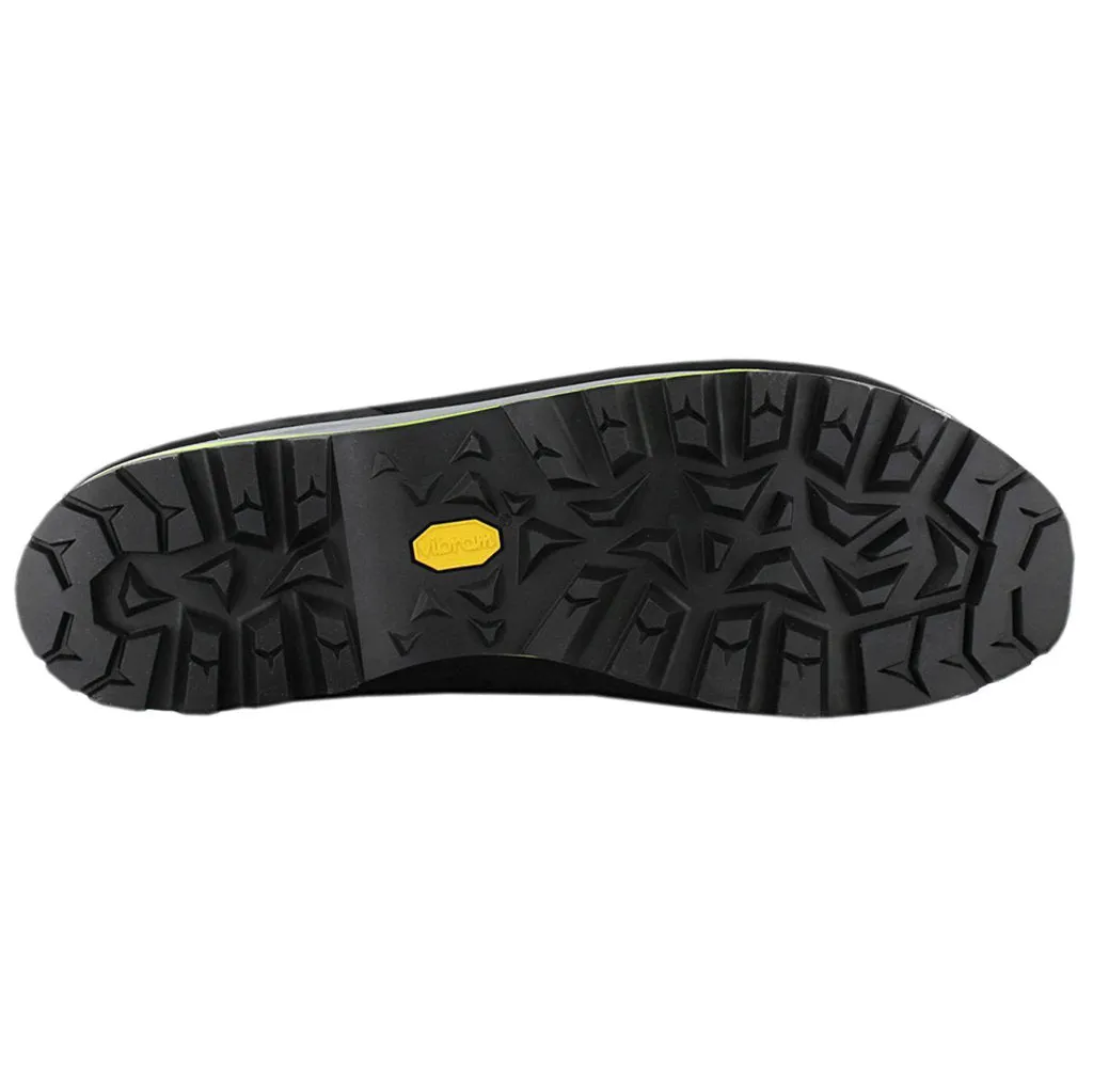 Lowa Alpine Expert II GTX Wildleder Textil Bergstiefel für Herren