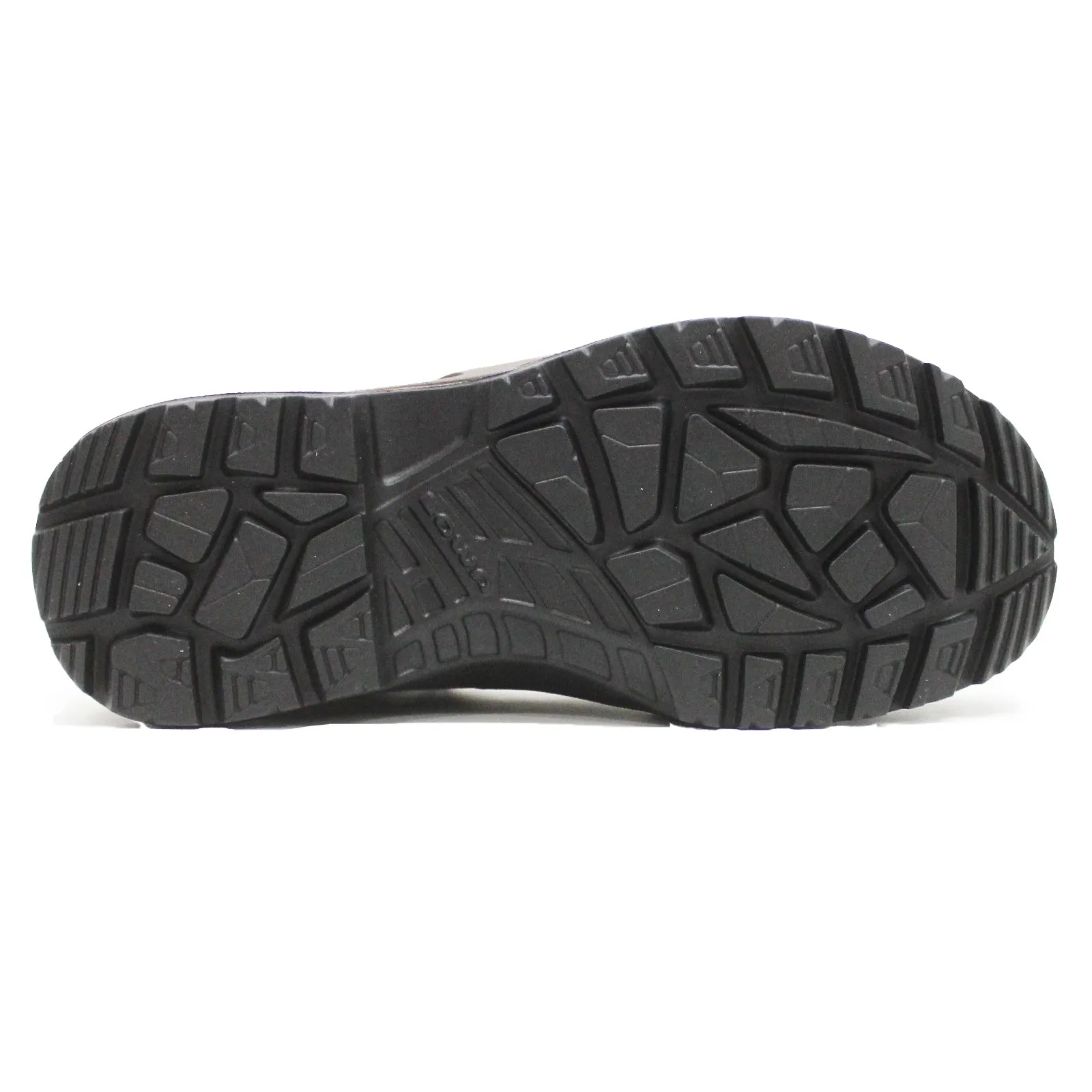 Lowa Z-6S GTX C Wildleder Damen wasserdichte Wanderstiefel