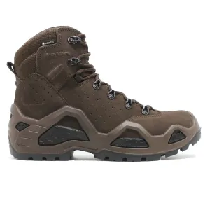 Lowa Z-6S GTX C Wildleder Damen wasserdichte Wanderstiefel