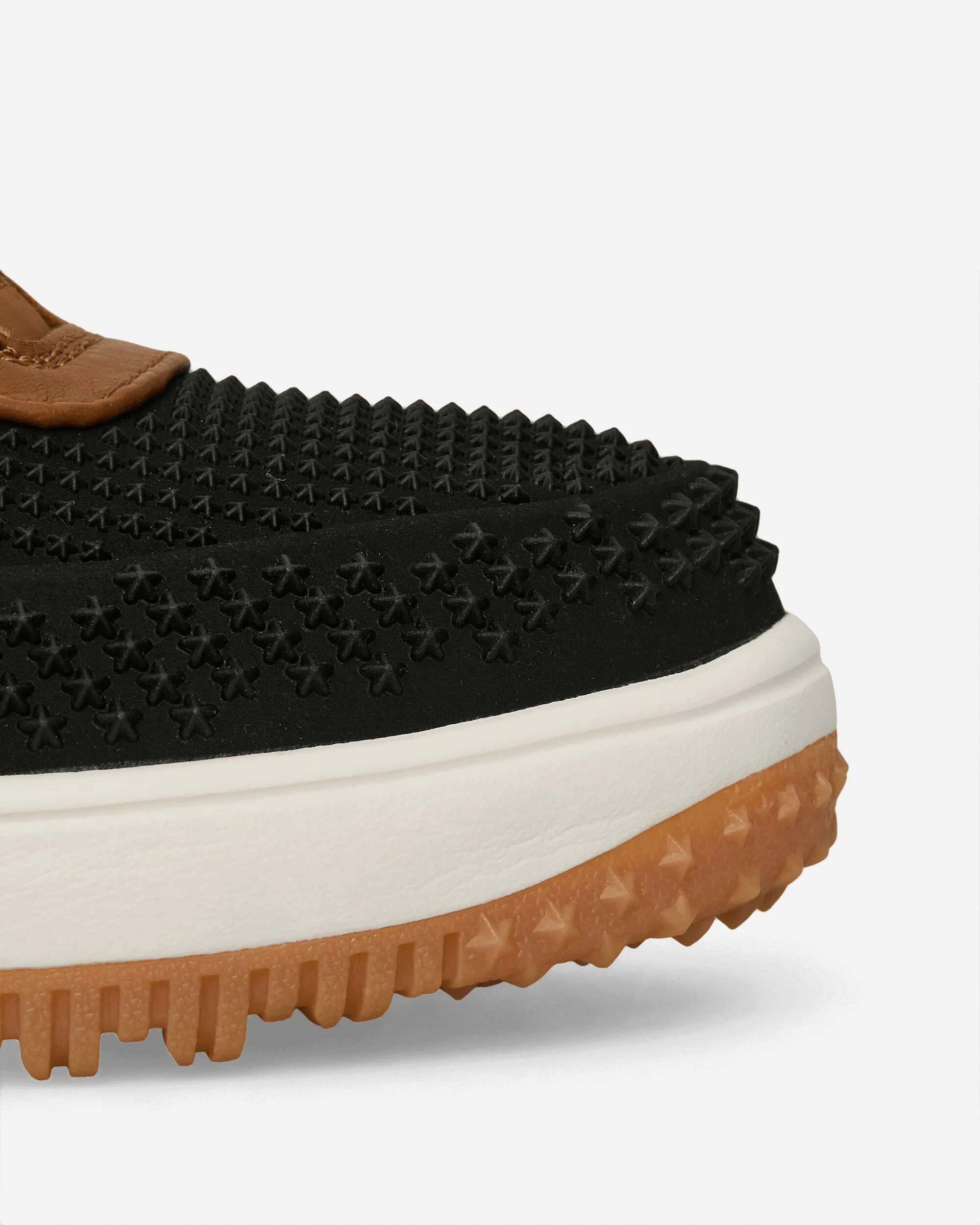 Lunar Force 1 Winterisierte Duckboot Ale Braun / Schwarz