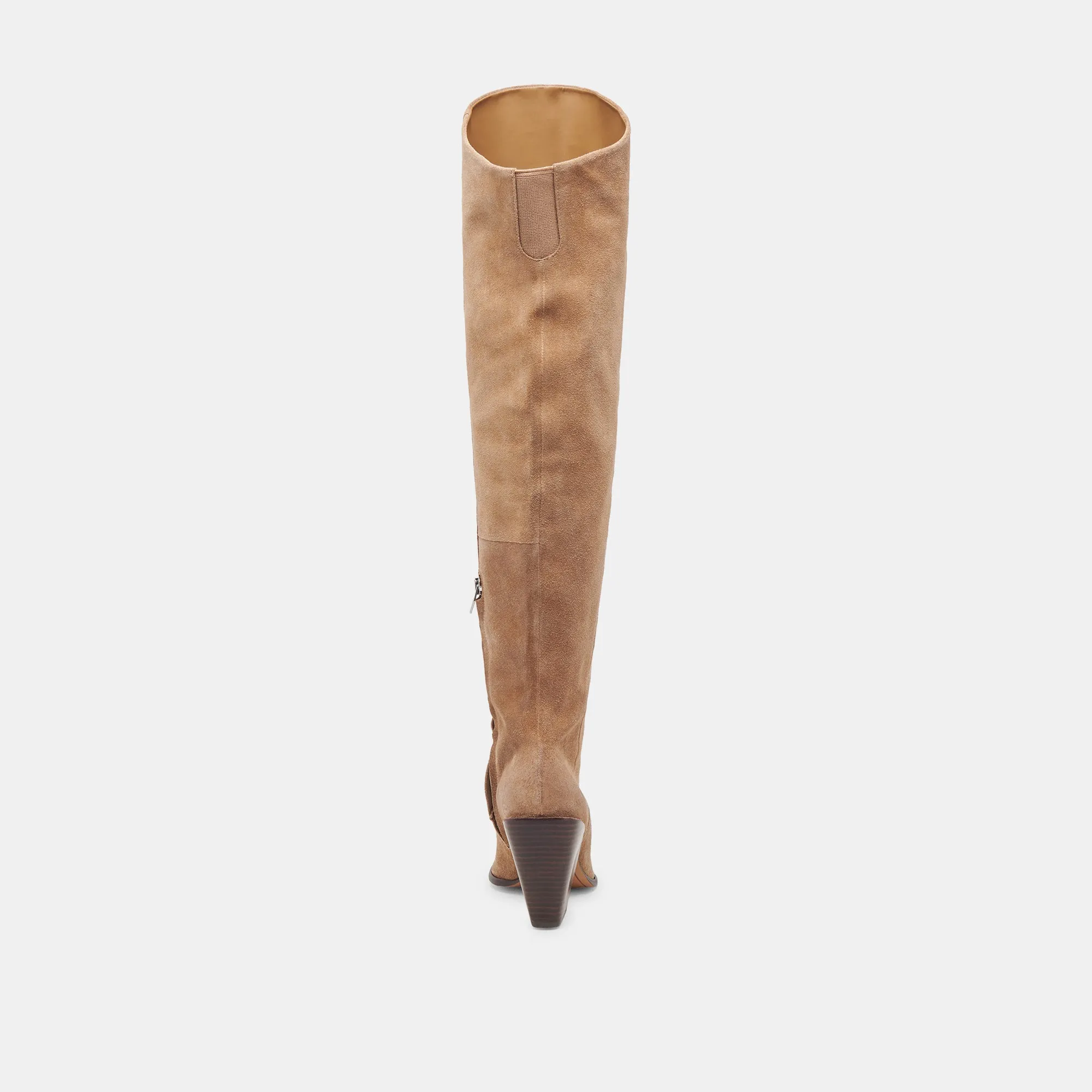 LUPIN STIEFEL PILZ WILDLEDER