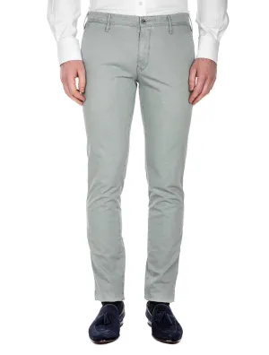 Lupus | Sonnenverblasste Hosen Mint