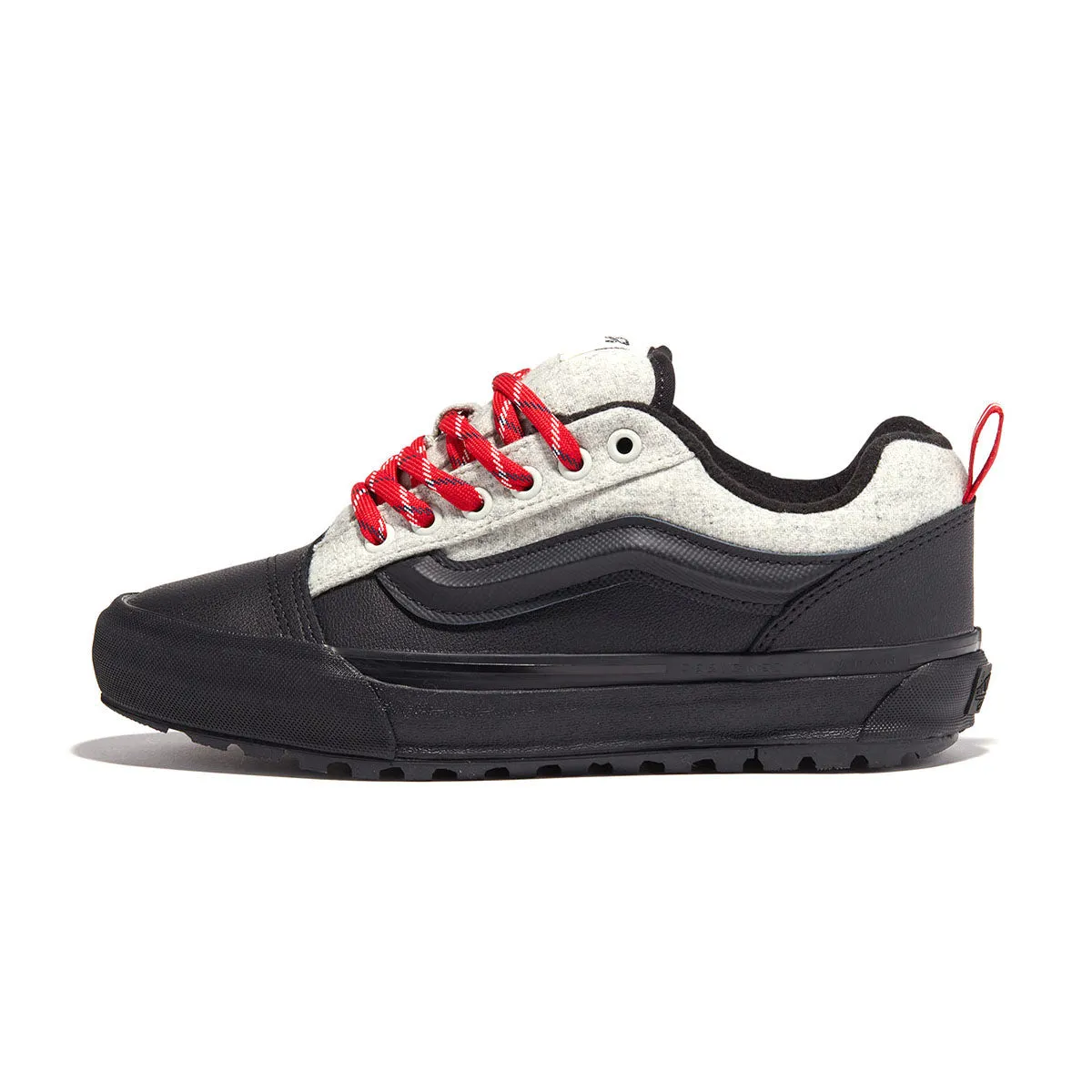 LX Knu Skool MTE-1 'Schwarz'