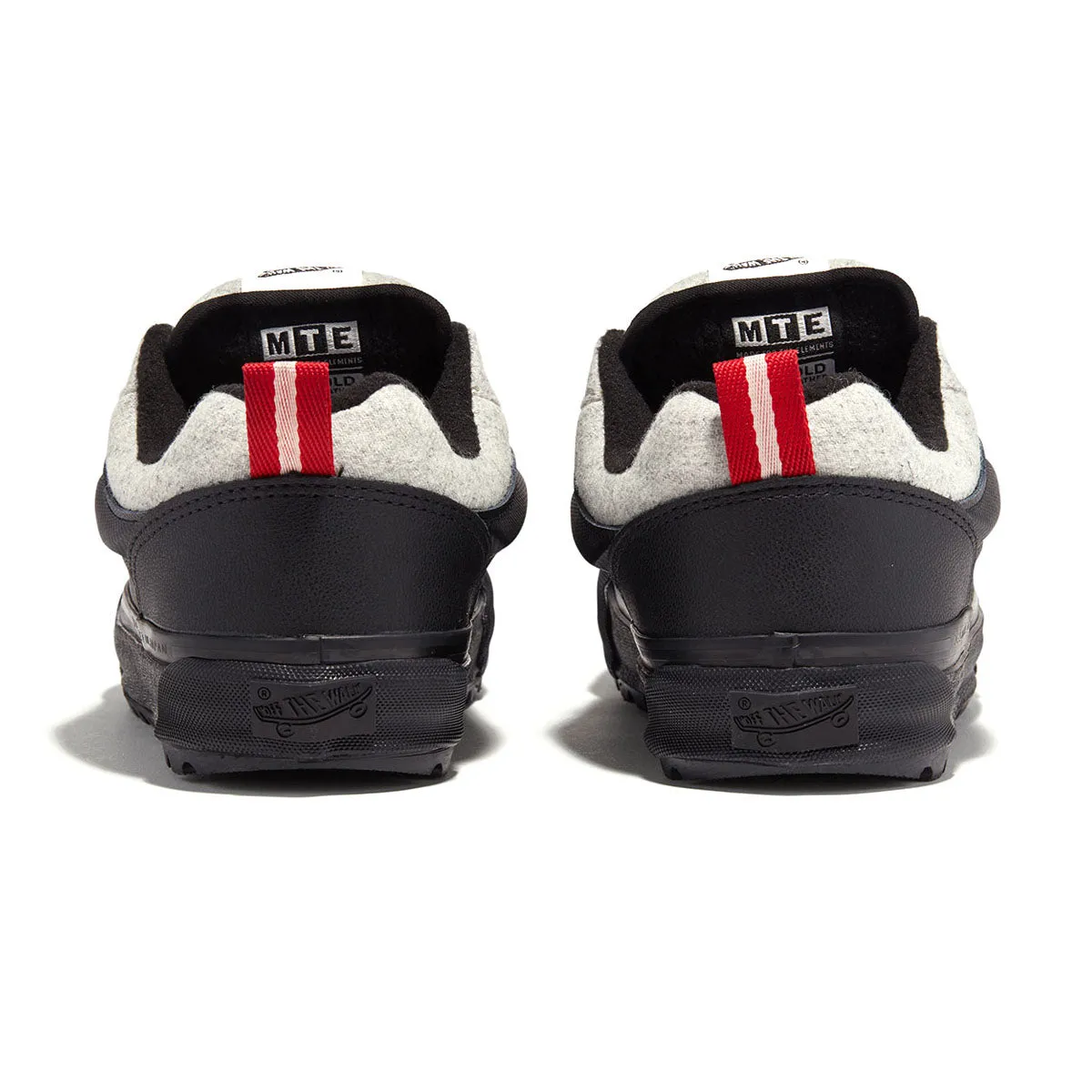 LX Knu Skool MTE-1 'Schwarz'