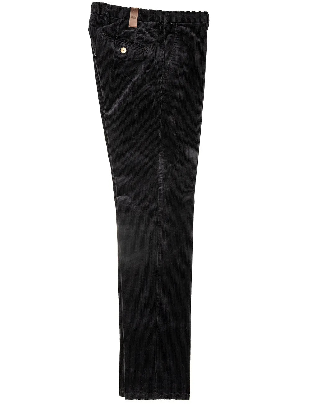 Lynx Cordhose Blau