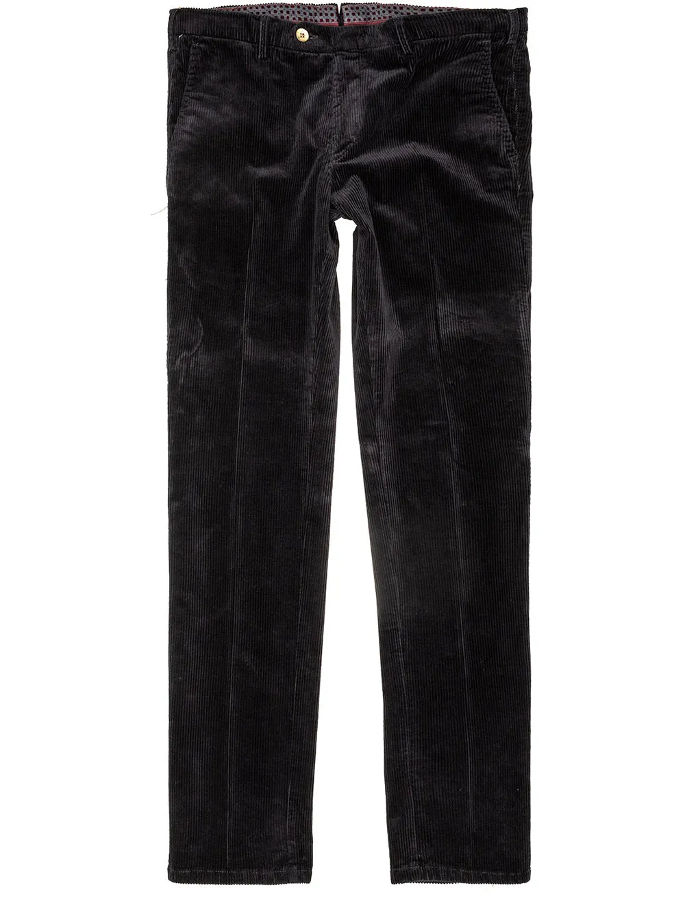 Lynx Cordhose Blau