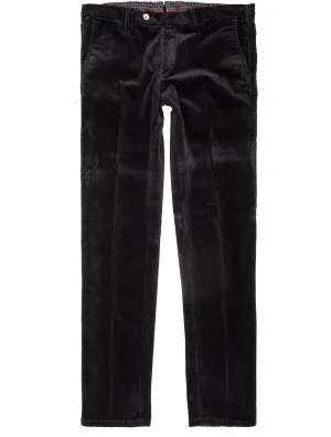 Lynx Cordhose Blau