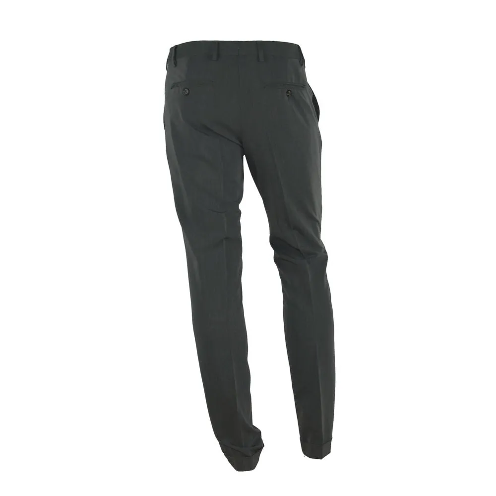 Elegante italienische Herrenhose - Made in Italy