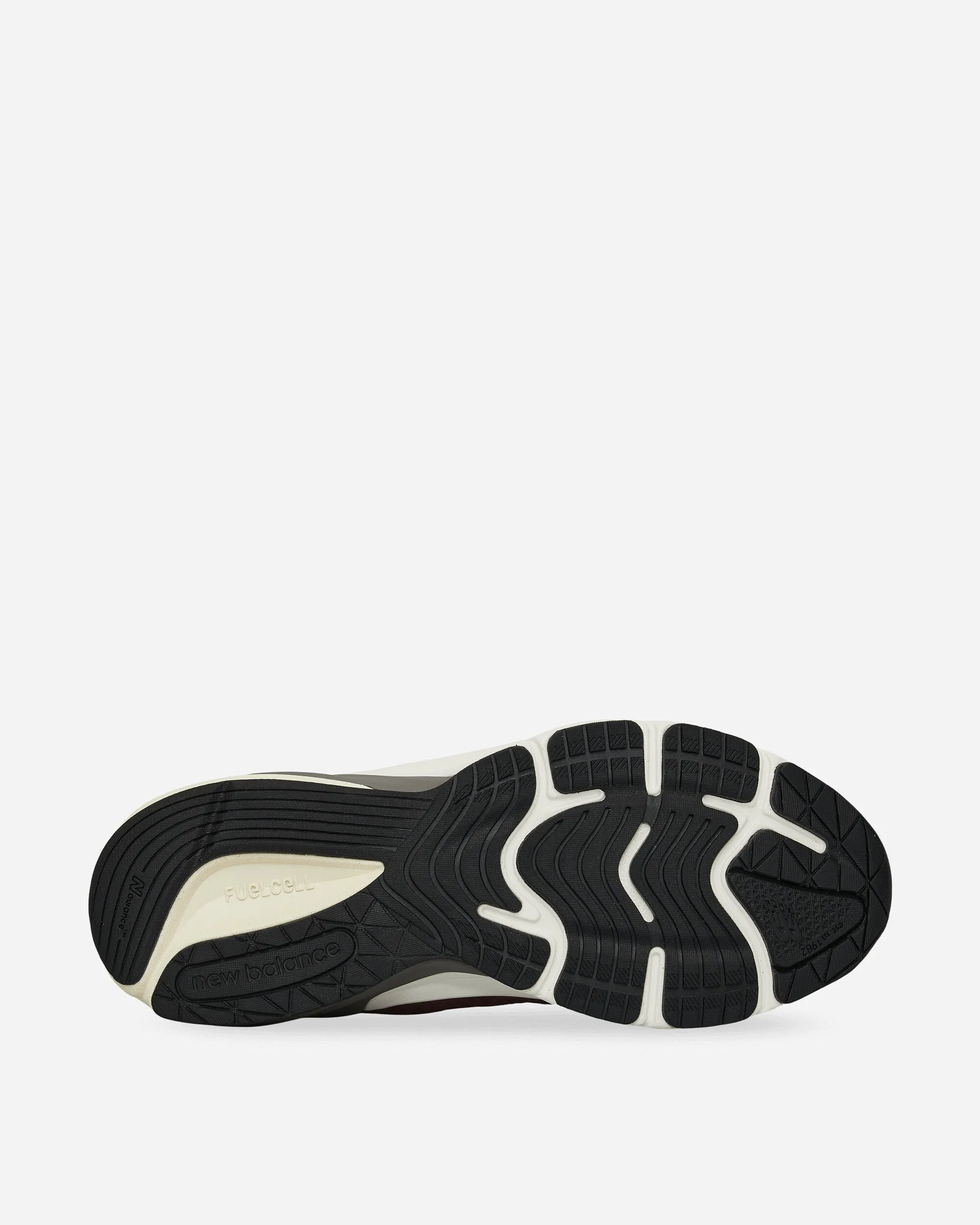 In den USA hergestellte 990v6 Sneakers Dunkelglut / Nachleuchten