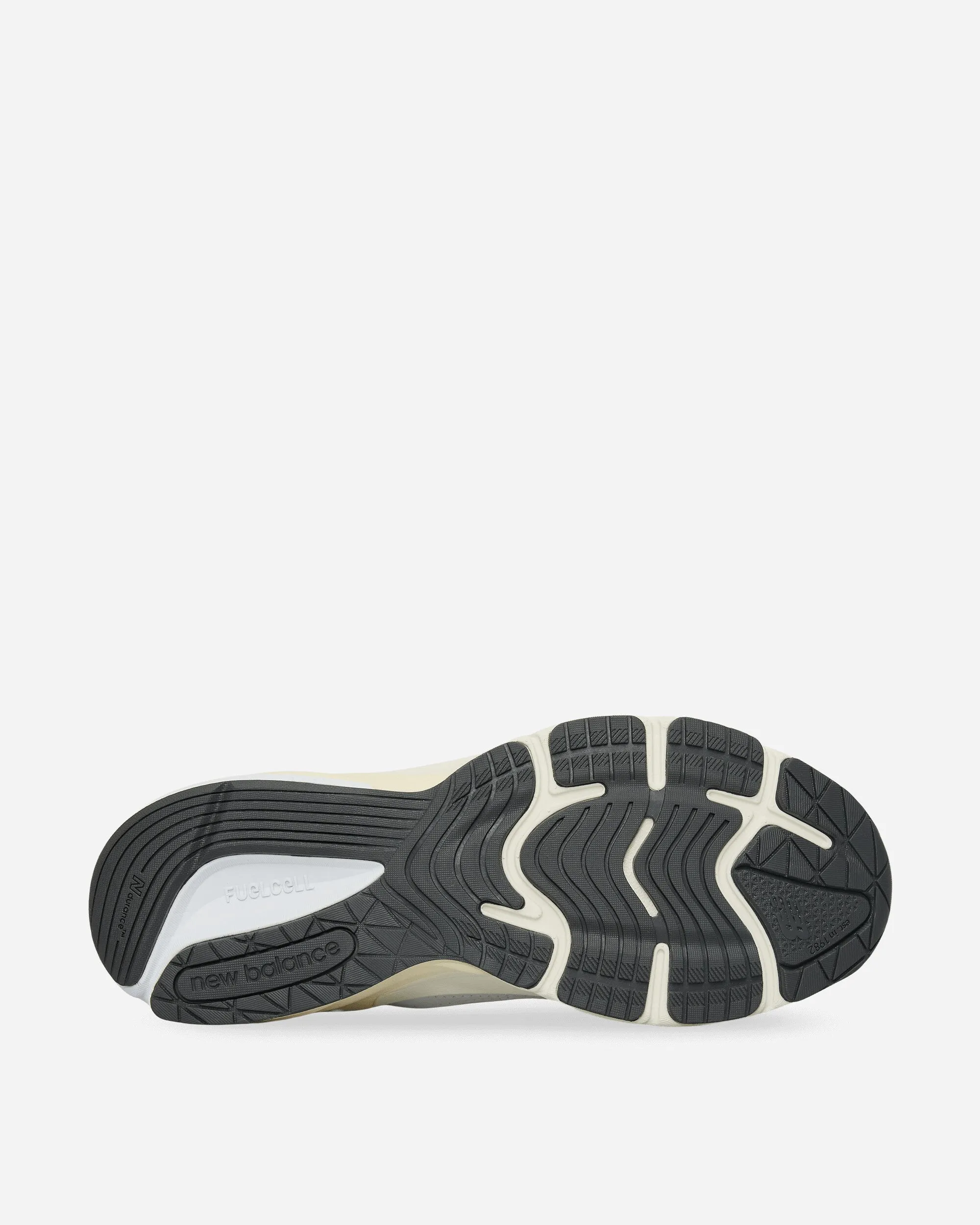 In den USA hergestellte 990v6 Sneakers Weiß / Meersalz