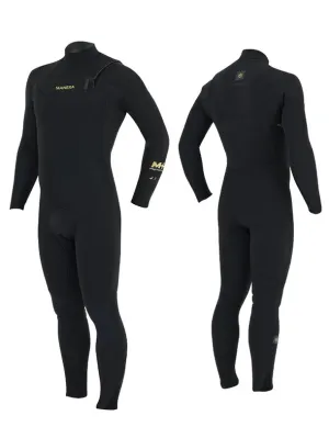 Magma Steamer Front-Zip 4/3mm Vollanzug - 2024