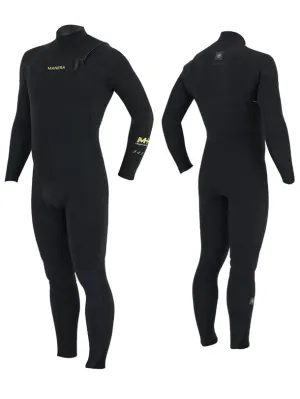 Magma Steamer Front-Zip 5/4/3mm Vollanzug - 2024