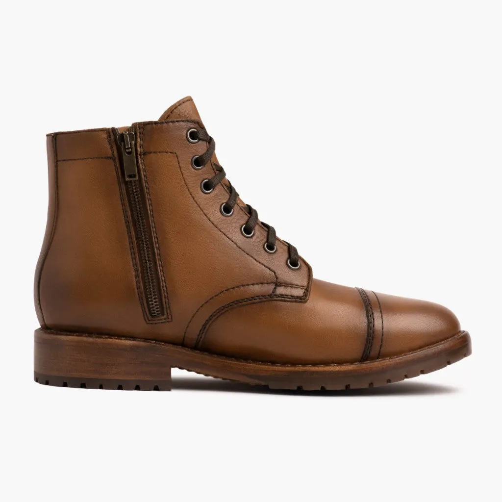 Major | Leder