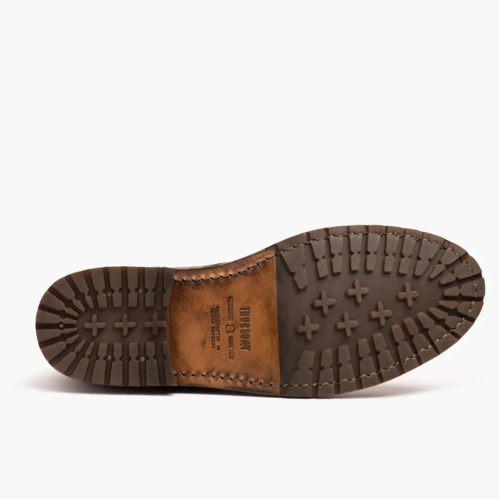 Major | Leder