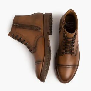 Major | Leder