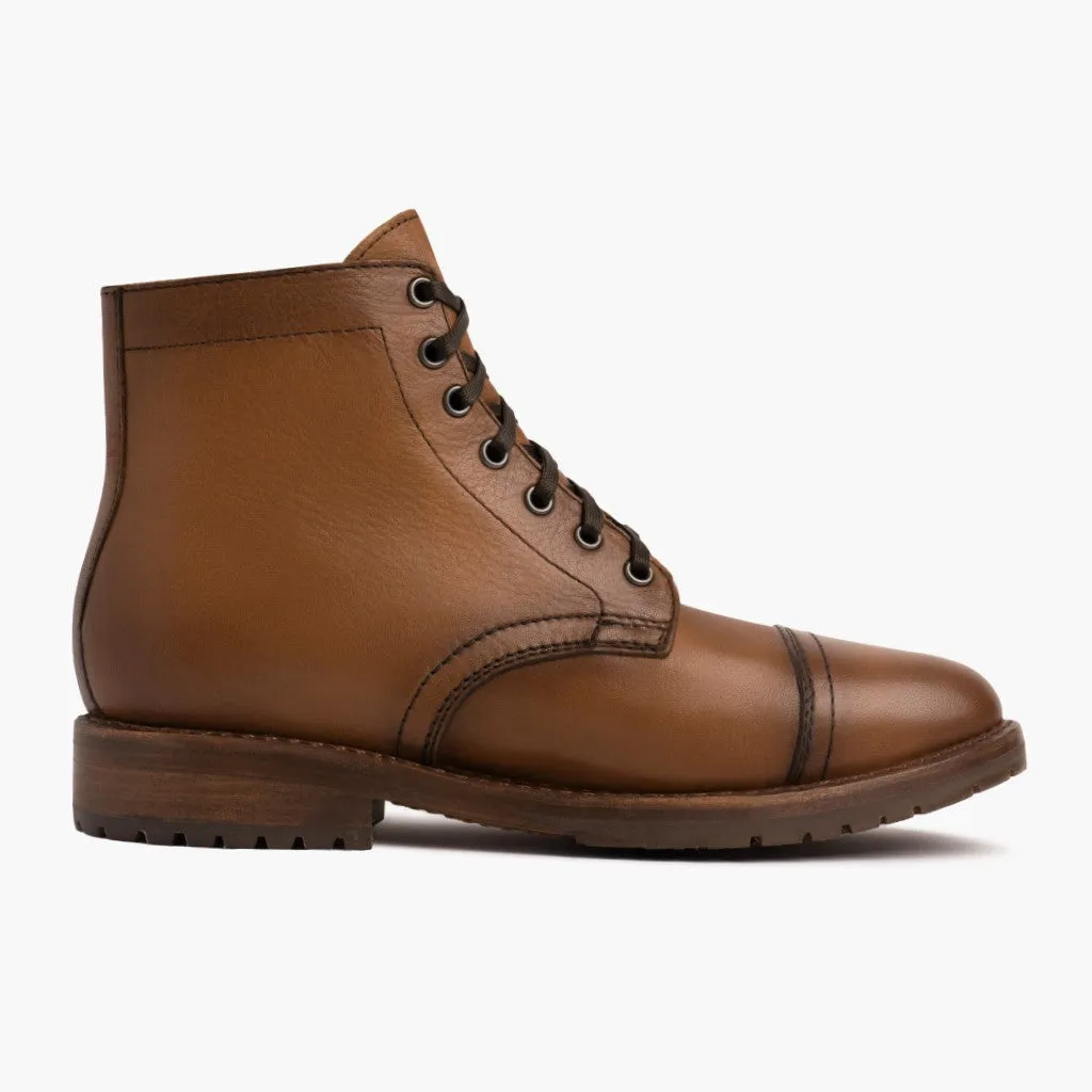 Major | Leder