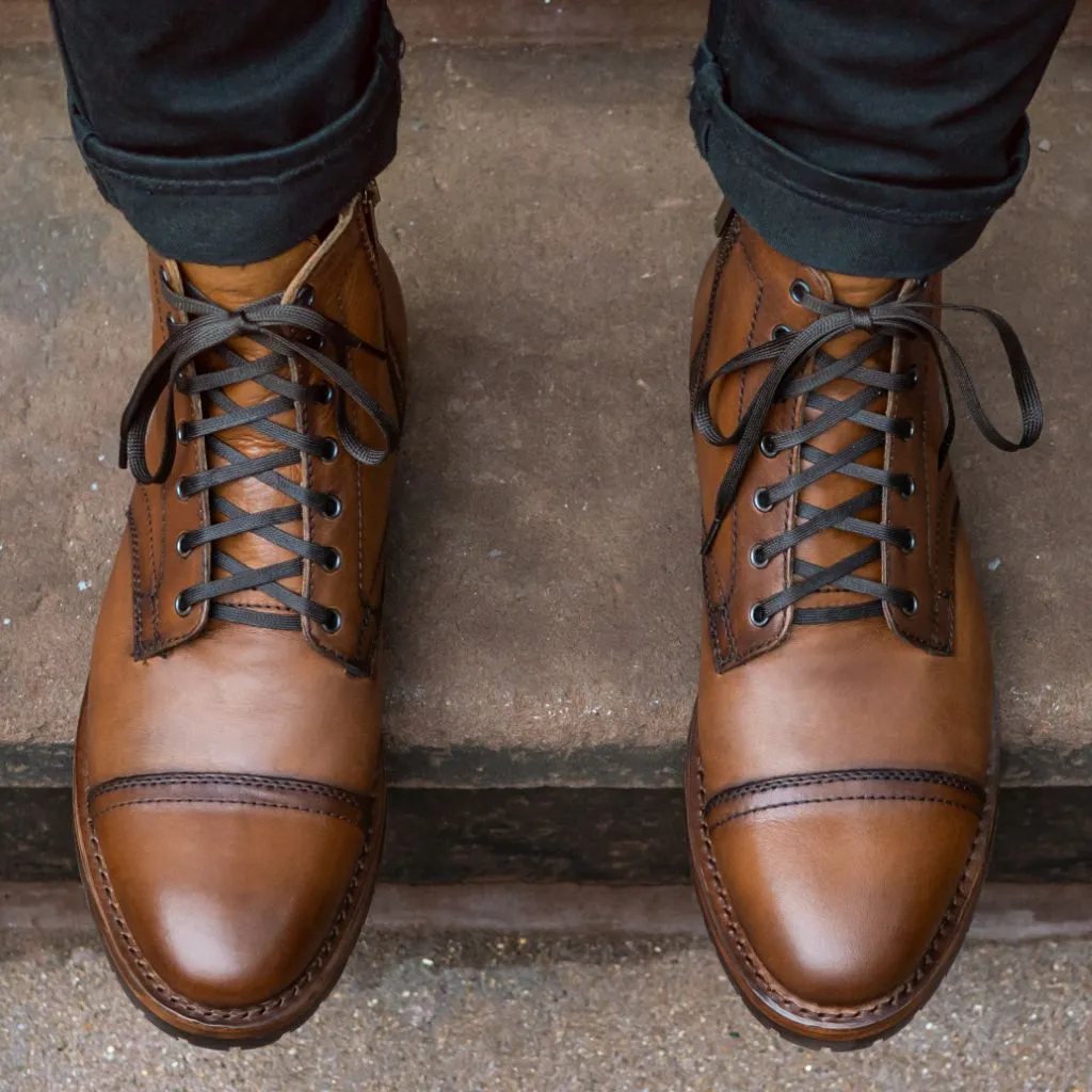 Major | Leder