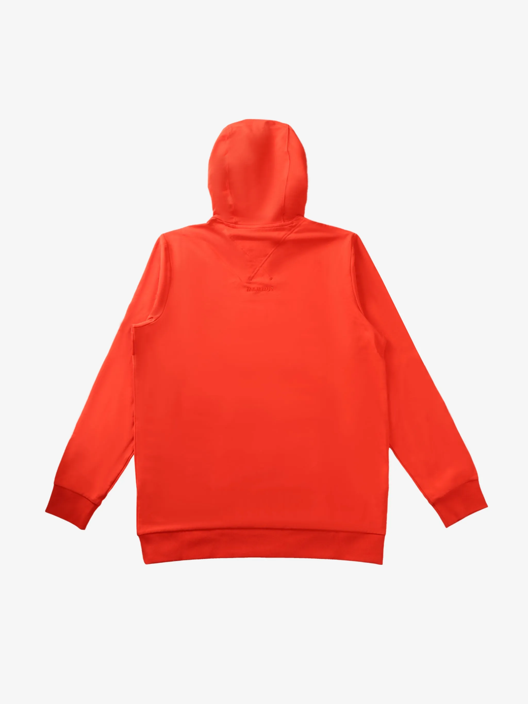 MAMMUT - Herren ML Original Kapuzenpullover Kleidung_mammut