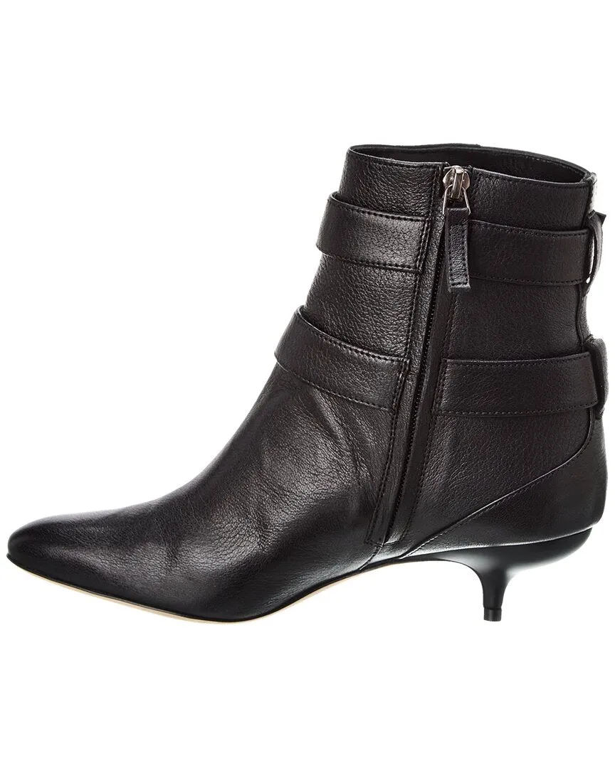 Manolo Blahnik Alciona 50 Leder-Stiefeletten_Manolo-Blahnik