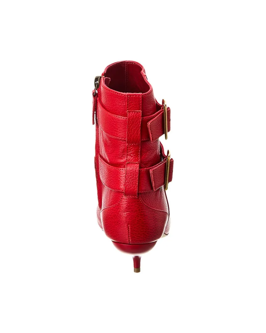 Manolo Blahnik Alciona 50 Leder-Stiefeletten_Manolo-Blahnik