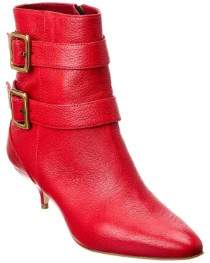 Manolo Blahnik Alciona 50 Leder-Stiefeletten_Manolo-Blahnik