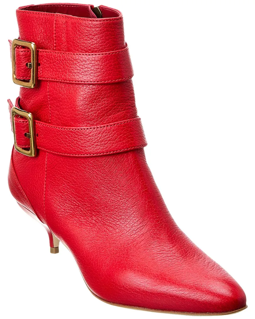 Manolo Blahnik Alciona 50 Leder-Stiefeletten_Manolo-Blahnik